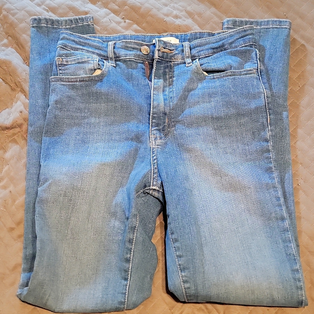 Forever 21 Jeans